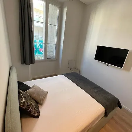 Apartment Lec2-3 Pieces Renove - Centre